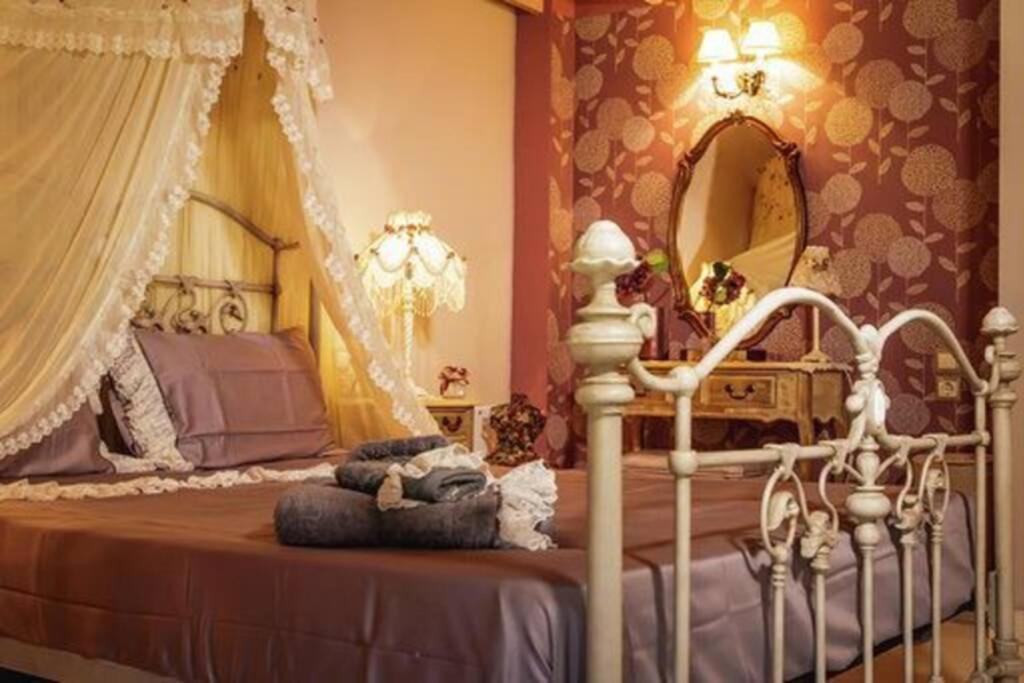 Вилла Sea Front Almi Василики Экстерьер фото
